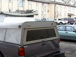 Man drilled in the ass