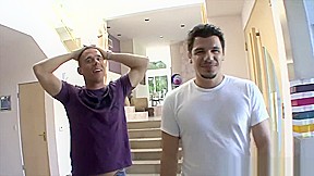 Manuel Ferrara - Tarra White Takes On Two Tallywhackers