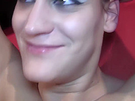 Manuela Conyclay Lulu Und Bitchy Jana - Teil 5