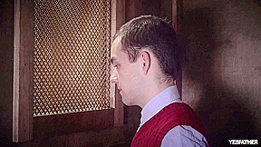 Marcus Rivers: Confession - YesFather