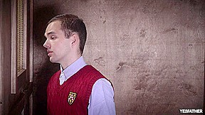 Marcus Rivers: Confession - YesFather