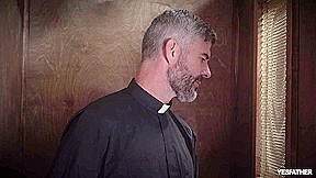 Marcus Rivers: Confession - YesFather