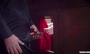 Marcus Rivers: Confession - YesFather