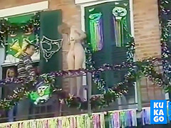 Mardi Gras In Exotic Adult Scene Milf Best , Take A Look