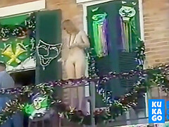 Mardi Gras In Exotic Adult Scene Milf Best , Take A Look