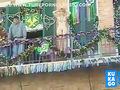 Mardi Gras In Exotic Adult Scene Milf Best , Take A Look