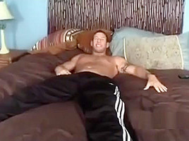 Margo and cougar friends threeway blowjob on Step son
