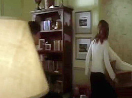 Maria Bello nude