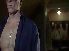 Maria Bello nude