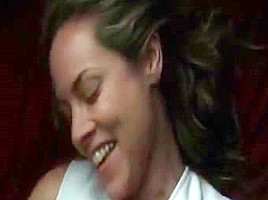 Maria Bello nude