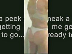 MarieRocks, 50+ MILF - view of Me
