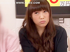 Marin Aono, Ayaka Fujikita, Yuri Mizusaki in Couples Put to a Stern Test 4
