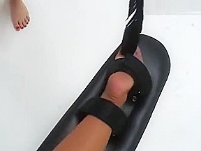 Marlena Tickle Torture
