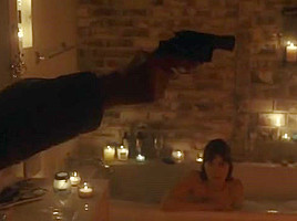Mary Elizabeth Winstead - Fargo S03E01 (2017)