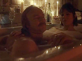 Mary Elizabeth Winstead - Fargo S03E01 (2017)