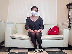 Masked Asian Slut With Hairy Cunt Sucks A Dick & Tak