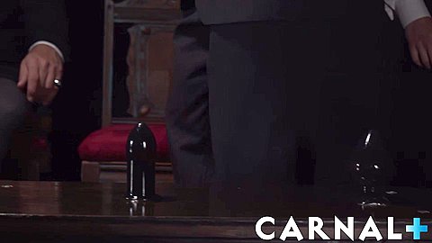 MasonicBoys Nervous Austin Young carnally used in front of sex cult