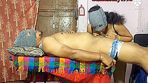 Massage Karte Huye Chudai