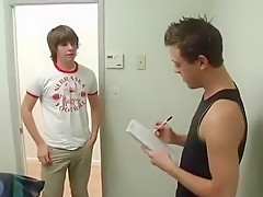 Massage Threesome
