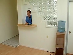 Massage Threesome
