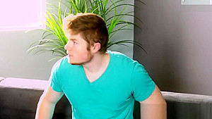 Massaged teen 18+ secretly filmed sucking