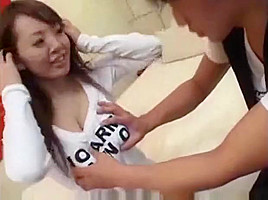 Massive Asian Tits Fucking asian cumshots asian swallow japanese chinese