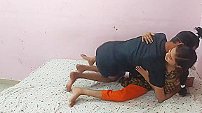 Mast Desi Girl Fucking Porn Video