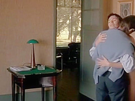 Mathilda May - Toutes peines confondues (1992)