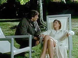 Mathilda May - Toutes peines confondues (1992)
