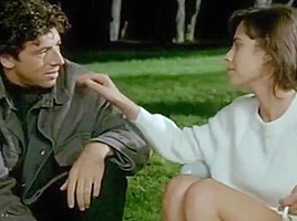 Mathilda May - Toutes peines confondues (1992)