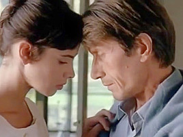 Mathilda May - Toutes peines confondues (1992)