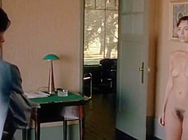 Mathilda May - Toutes peines confondues (1992)