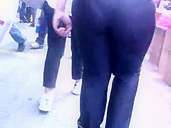 Mature ASS02
