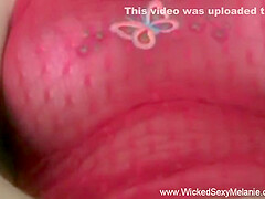 Mature Cocksucking Cum Slut