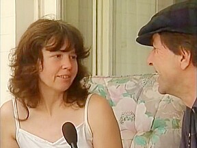 Mature German Amateur Couple (Happy Weekend)