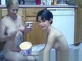 Mature Lesbians Do It Shamelessly