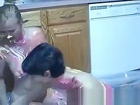 Mature Lesbians Do It Shamelessly