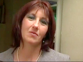 Mature Wife Wants Young Boy    F70