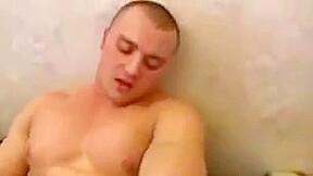 Mature in stockings fucking hard with 2 guys
