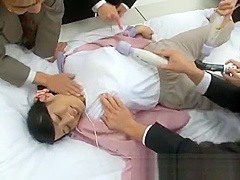 Mature natsumi kitahara in horny part2