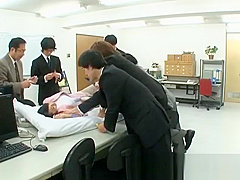 Mature natsumi kitahara in horny part2