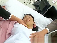 Mature natsumi kitahara in horny part2