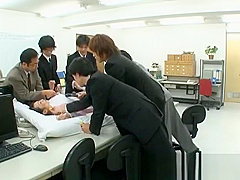 Mature natsumi kitahara in horny part2