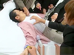 Mature natsumi kitahara in horny part2