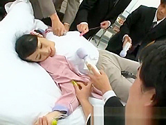 Mature natsumi kitahara in horny part2