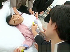 Mature natsumi kitahara in horny part2