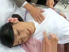 Mature natsumi kitahara in horny part2