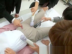 Mature natsumi kitahara in horny part2