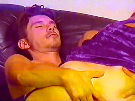 Mature women and two gigolo