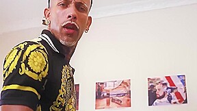 Max Loirinho In Mamei O Barbeiro Pra Nao Pagar O Corte 8 Min
